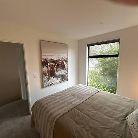 Luxury 2 Bedroom Hideout Near Cbd,Merivale Mall 基督城 外观 照片