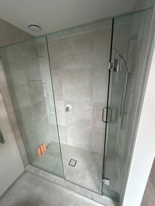 Luxury 2 Bedroom Hideout Near Cbd,Merivale Mall 基督城 外观 照片