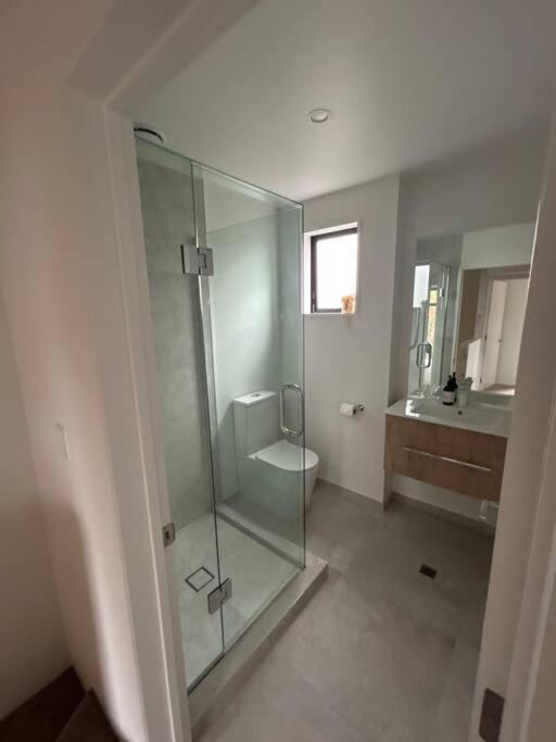 Luxury 2 Bedroom Hideout Near Cbd,Merivale Mall 基督城 外观 照片