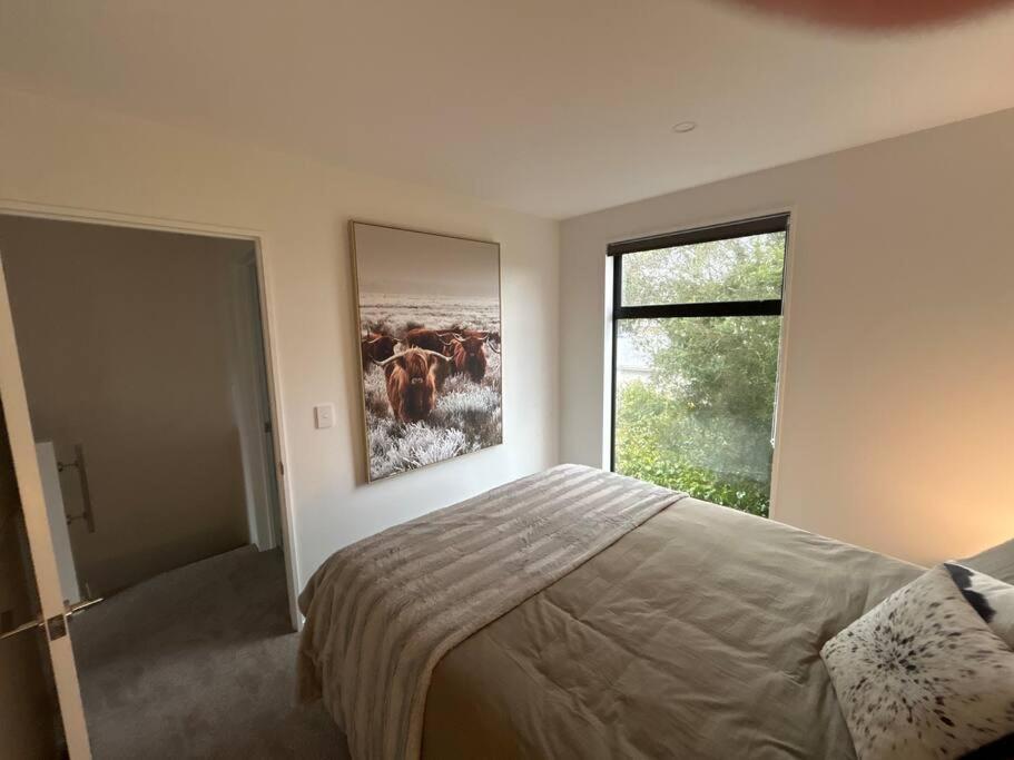 Luxury 2 Bedroom Hideout Near Cbd,Merivale Mall 基督城 外观 照片