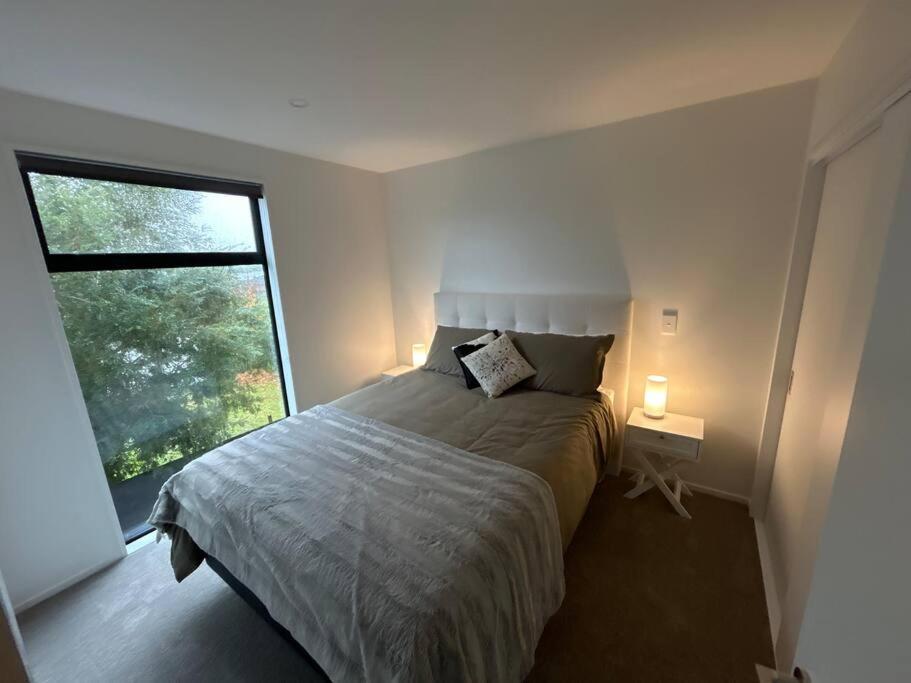 Luxury 2 Bedroom Hideout Near Cbd,Merivale Mall 基督城 外观 照片