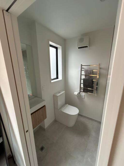 Luxury 2 Bedroom Hideout Near Cbd,Merivale Mall 基督城 外观 照片