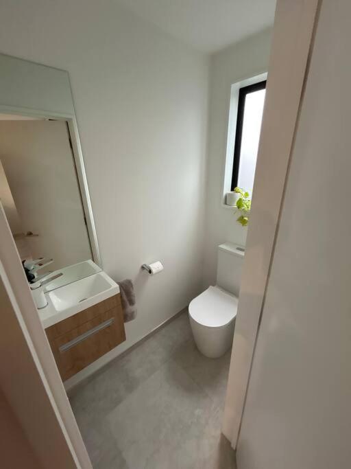 Luxury 2 Bedroom Hideout Near Cbd,Merivale Mall 基督城 外观 照片
